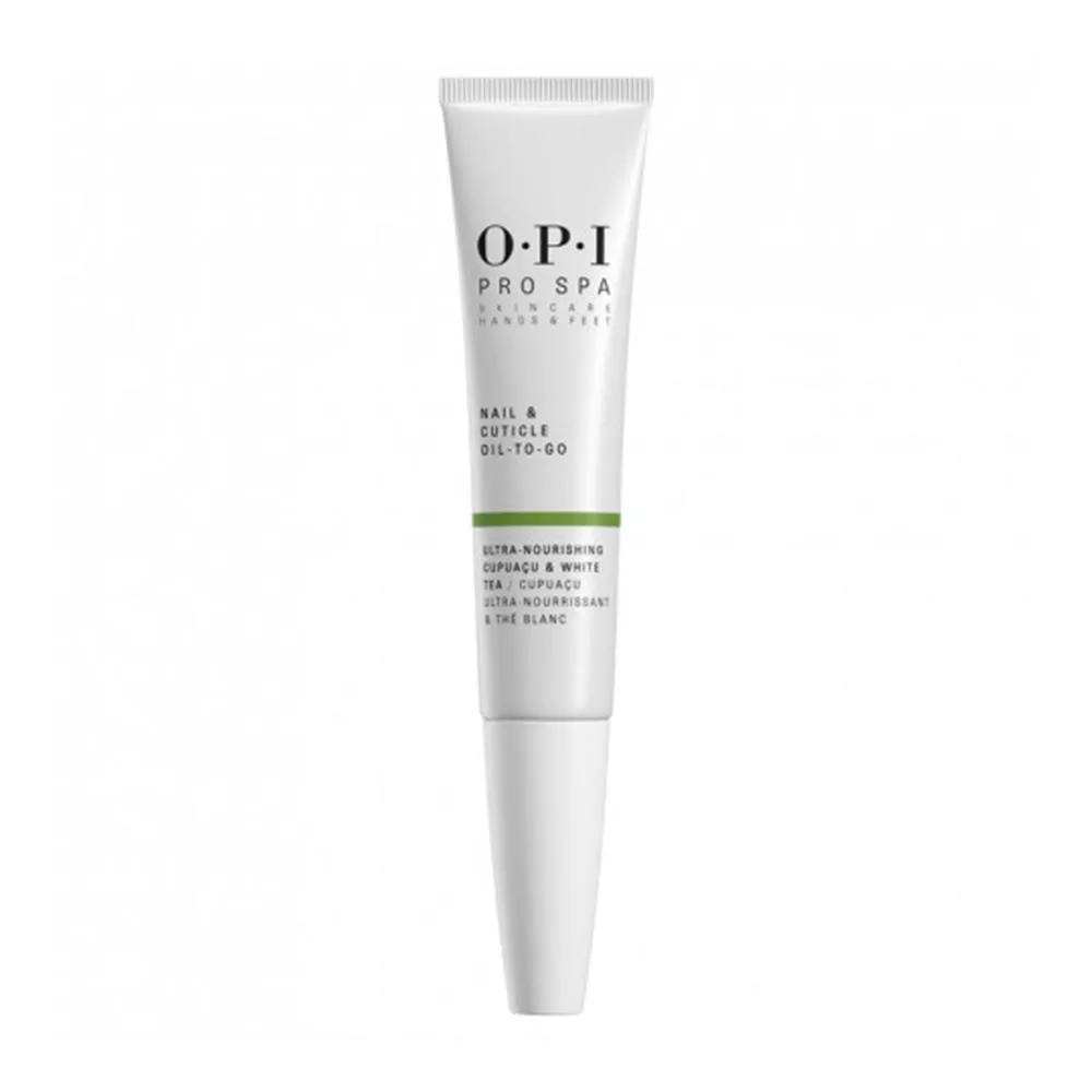 OPI ProSpa Nail & Cuticle Oil To-Go 7.5ml